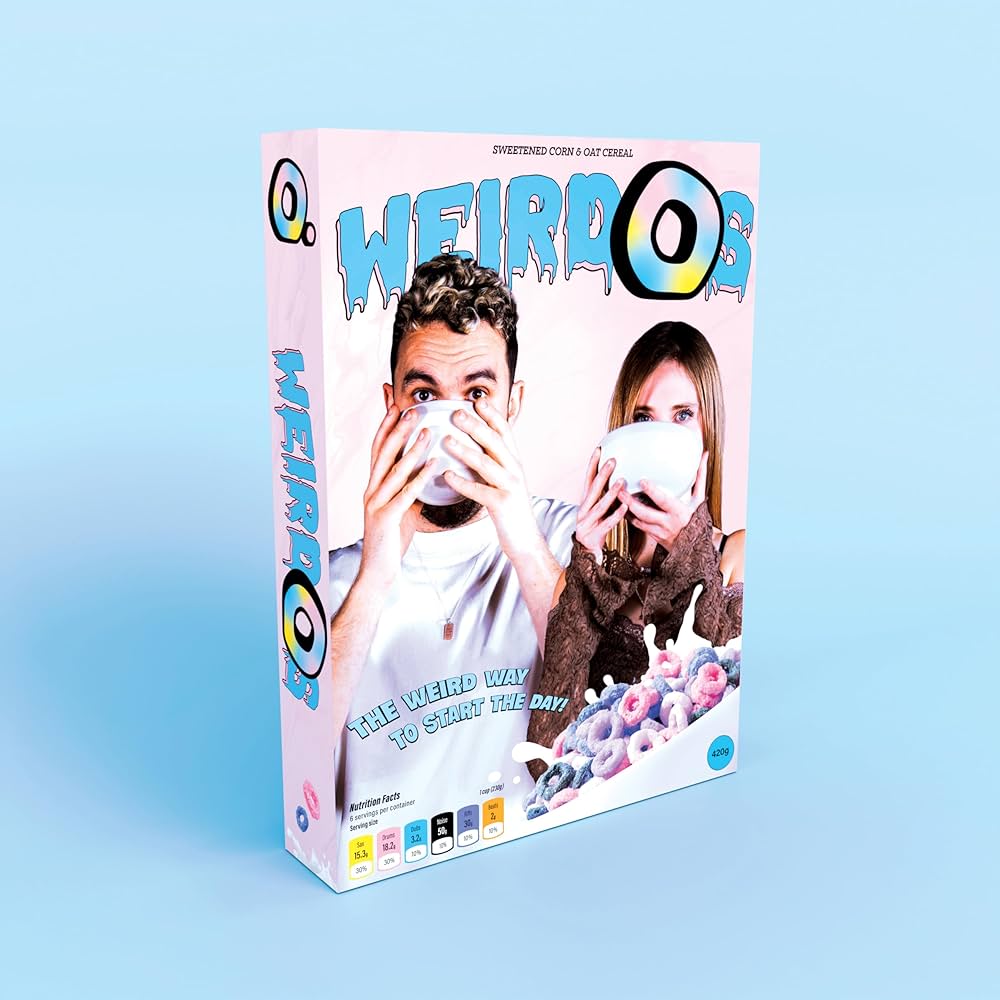 洋楽 G-Rap Weirdoes Amazon.com: Weirdos: CDs & Vinyl